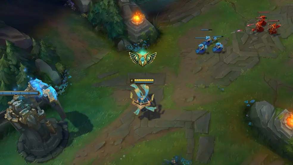 LoL: veja todas as novidades da temporada 2024