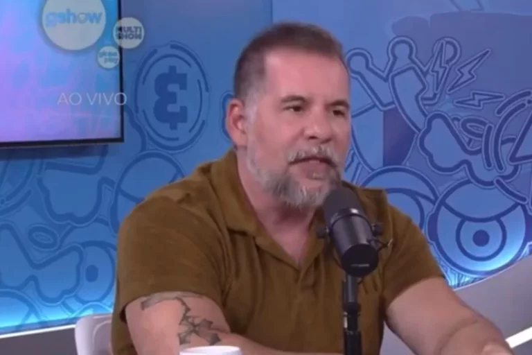 Leandro Hassum detona Rodriguinho por postura em show: “Cara de bunda”