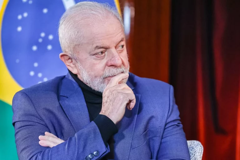 Lula lamenta morte de Zagallo: “Brasileiro que não desistia nunca”