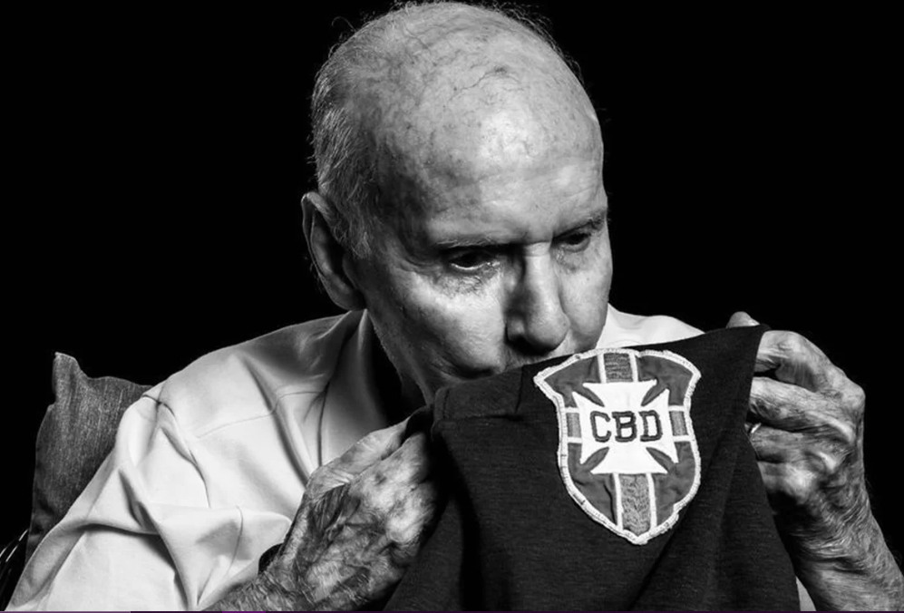 Briga por herança de Zagallo teve início antes da missa de sétimo dia