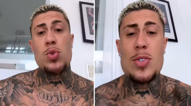 Mc Daniel anuncia bloco para 1 milhão de pessoas em São Paulo: ‘O bagulho vai ficar louco’