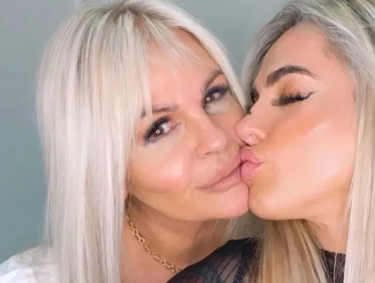 200 convidados e lua de mel em Ibiza: Monique Evans detalha casamento com DJ Cacá