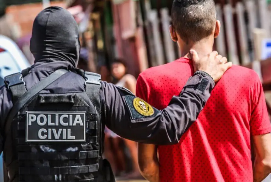 MPAC denuncia policial por abuso de autoridade e agressão e pede afastamento