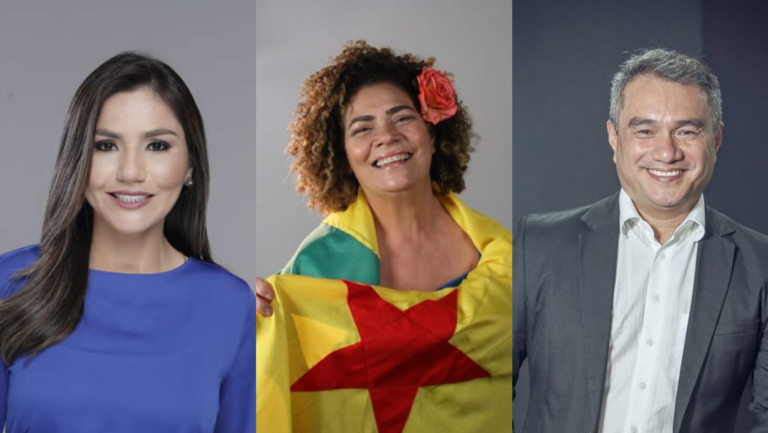 Decisão do STF pode colocar Perpétua, Jéssica e Minoru na Câmara e prejudicar outros deputados