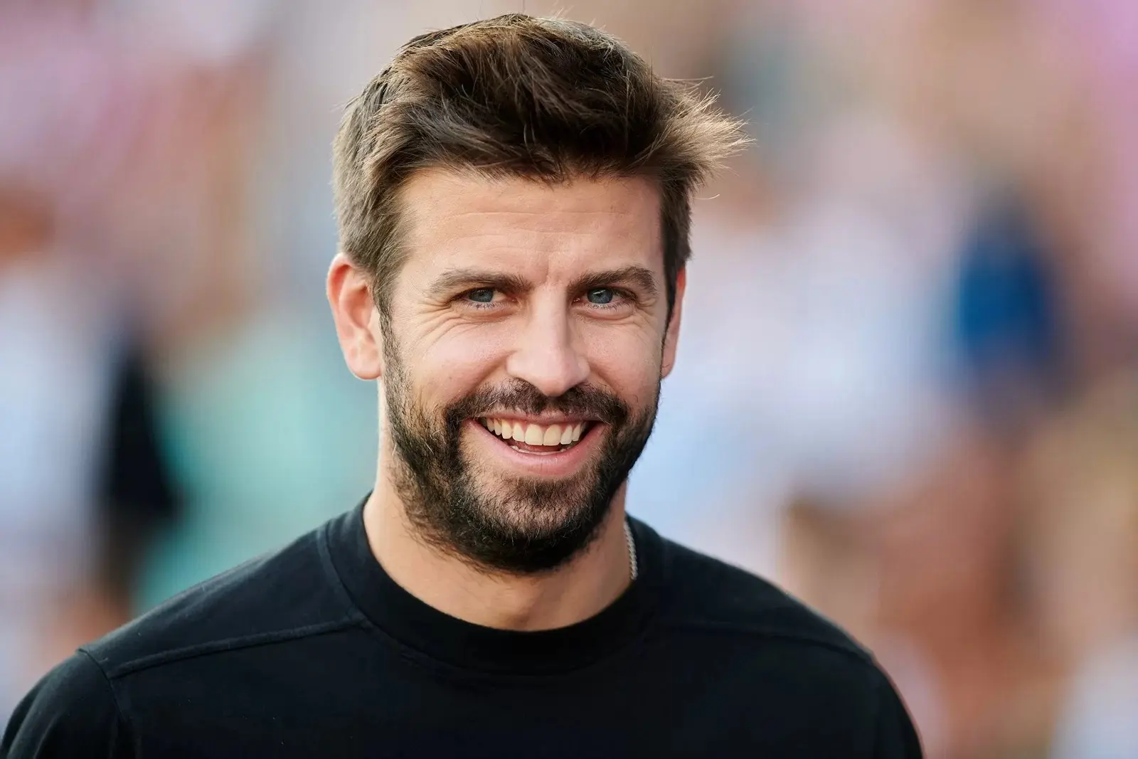 Piqué decide voltar ao futebol como treinador, mas não revela time