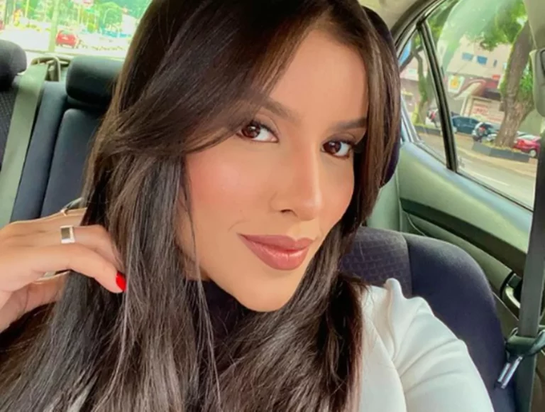 Antes de desistir do BBB24, Rebeca Mota lutou contra o câncer