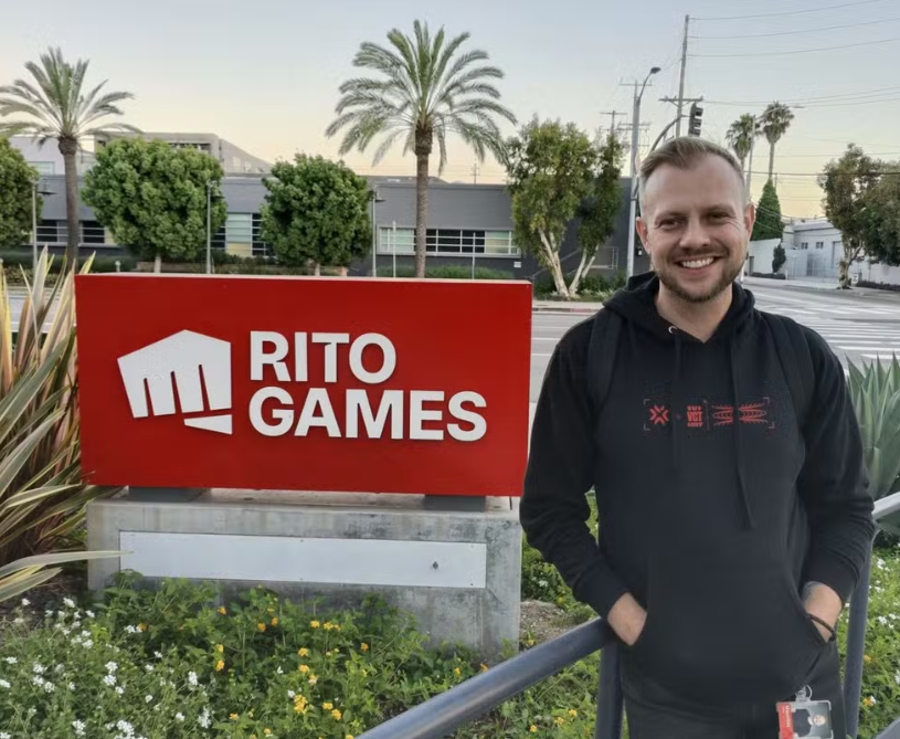 Riot no Brasil tem quatro dispensados em demissão em massa