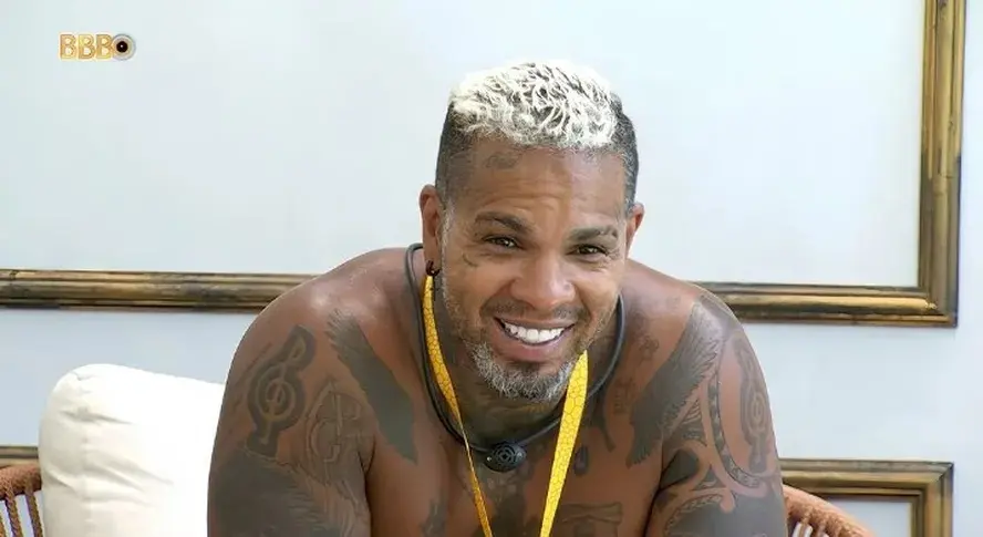 Rodriguinho deixou de fazer R$ 3 mi em shows ao entrar no BBB? Saiba quanto pode custar o cachê do cantor