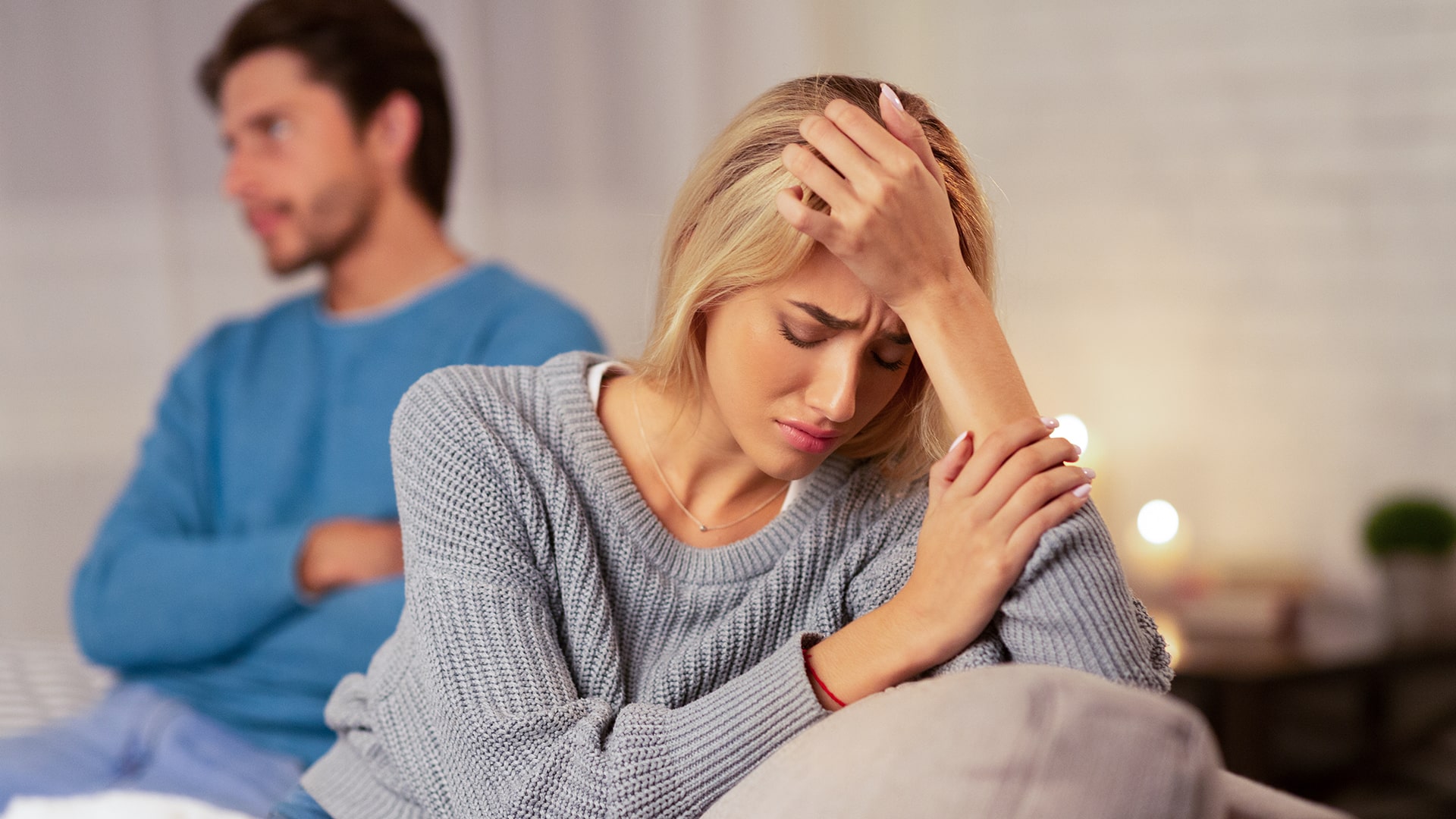 4 atitudes simples indicam que a pessoa perdeu o interesse em você