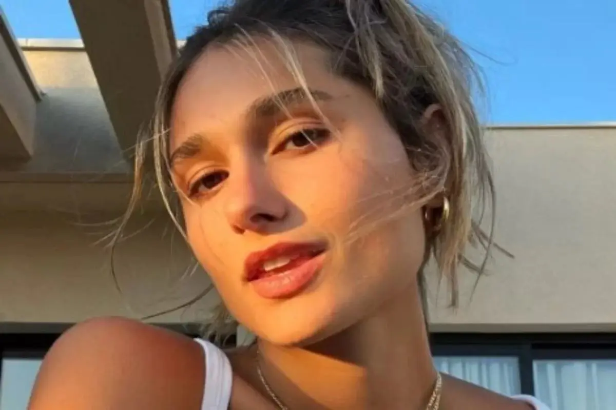 Perrengue chique: Sasha faz bazar com itens de luxo; Veja valores