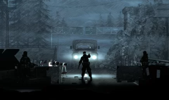 Jogo emocionante de guerra está custando menos de R$ 9 na Steam! Aproveite