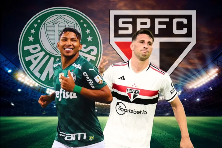 Supercopa: restam poucos ingressos no setor laranja para palmeirenses