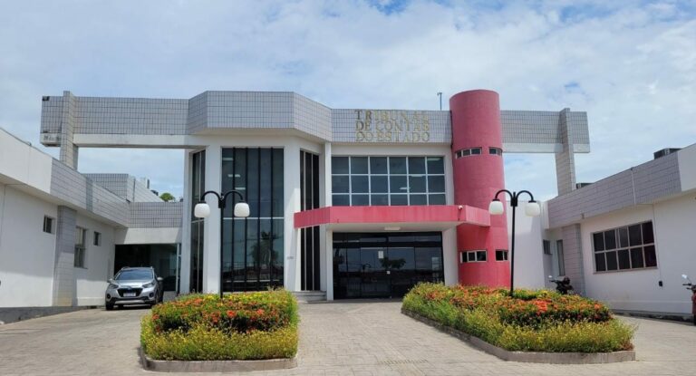 Governo autoriza TCE a realizar concurso com 50 vagas; salário chega a quase R$ 7 mil