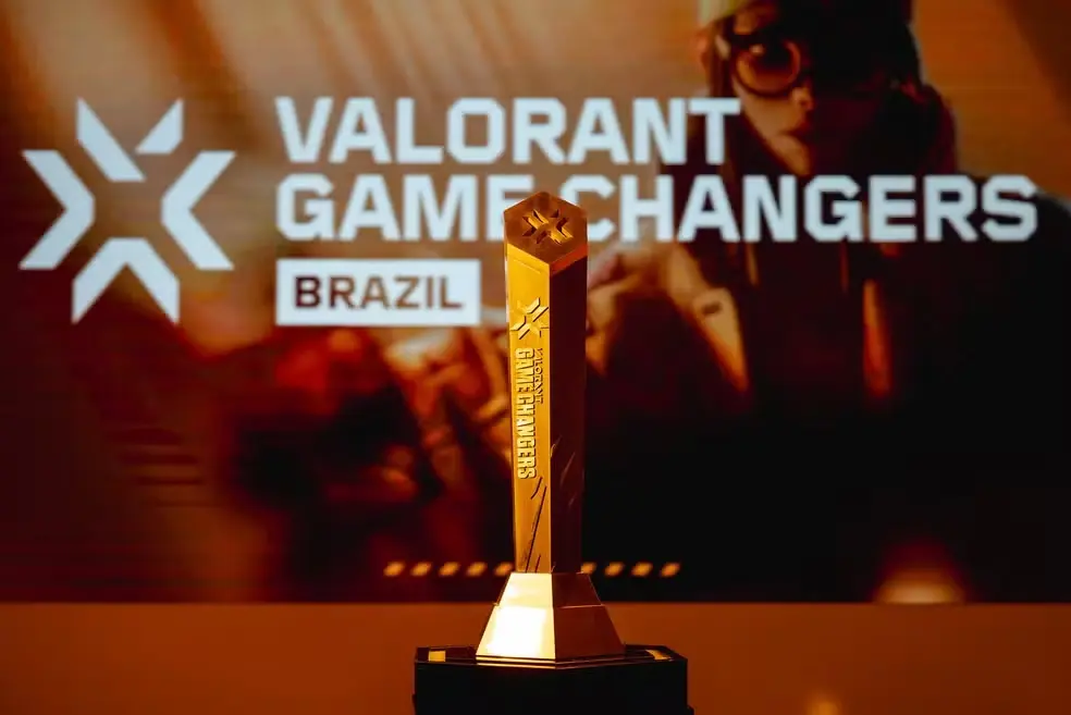 Game Changers Brazil 2024 tem formato revelado; confira