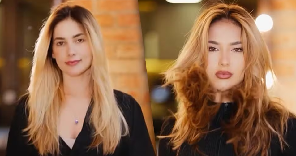 Virginia muda de visual após 14 horas de transformação e explica decisão: ‘Não vou precisar ficar retocando’