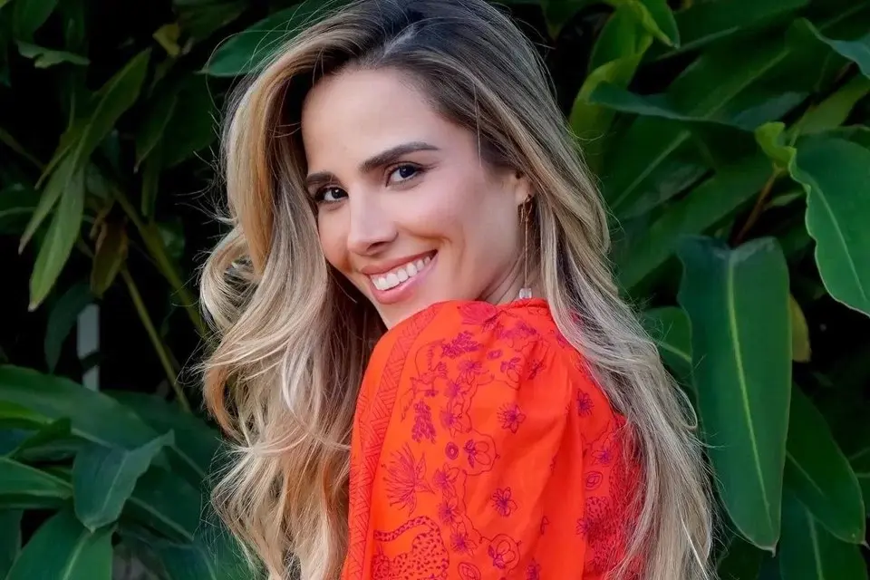 Saiba o que Wanessa Camargo pode comer no BBB24 sendo vegana