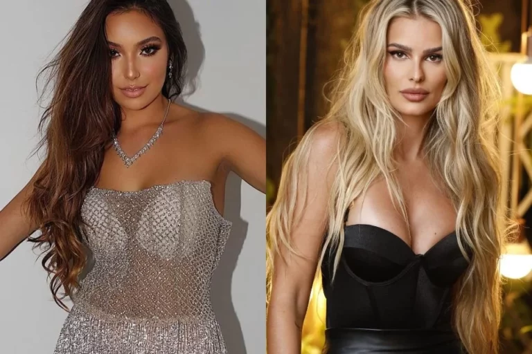 BBB24: Yasmin se estranha com Vanessa por causa de Gabriel Medina