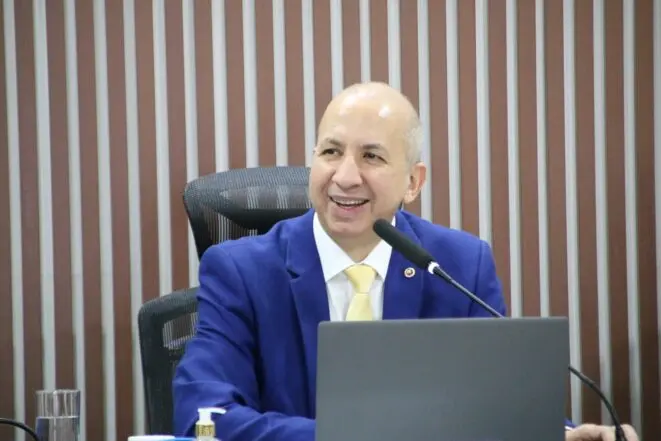 Danilo Lovisaro e membros do Conselho Superior do MPAC serão empossados no final de janeiro