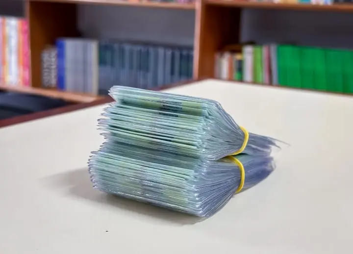 Governo do Acre atualiza valor da taxa para emissão da Carteira de Identidade; confira