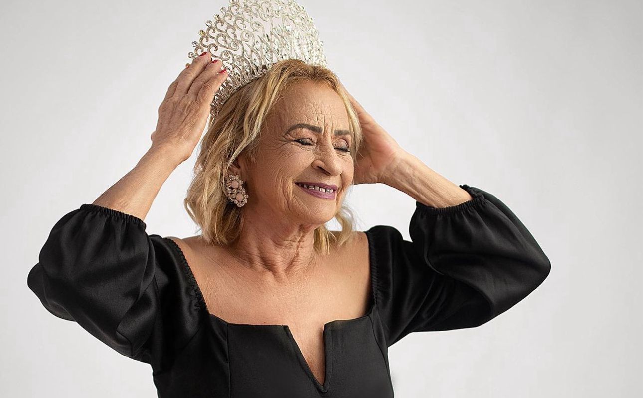 Servidora pública morre aos 69 anos vítima de AVC hemorrágico na capital