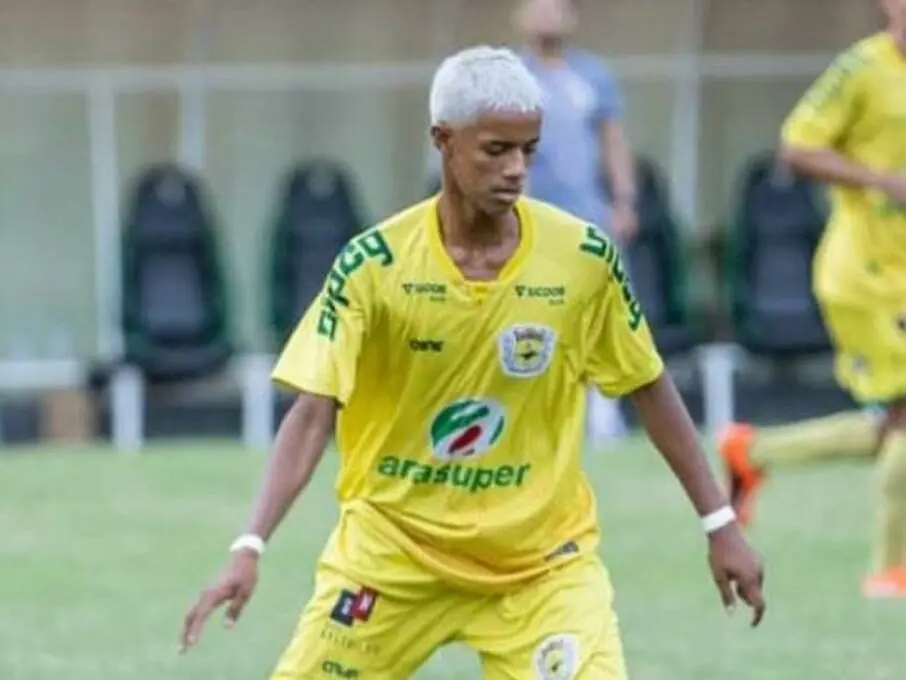 Galvez vai enfrentar o Real, de Roraima, na 1ª fase da Copa do Brasil