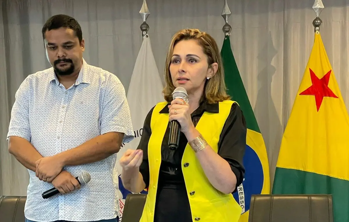 Secretaria de Assistência Social capta R$ 46 milhões em recursos para execução em 2024