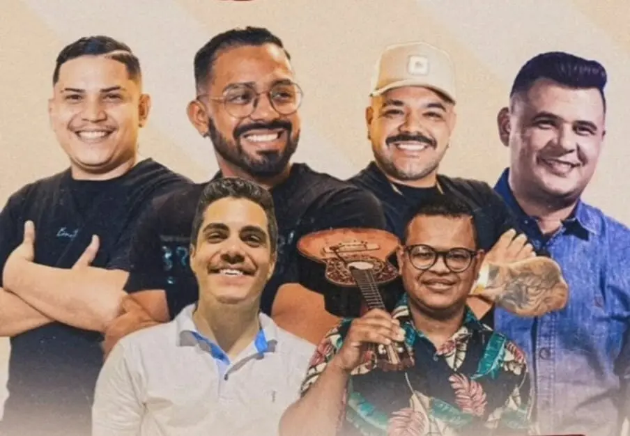 Tributo a Elza Soares, festa anos 2000, rock ao vivo e mais: veja o que fazer no fim de semana na capital