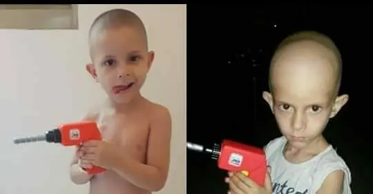 Depois de 10 anos, veja como está Super Dani, que comoveu o Acre e o Brasil na luta contra o câncer