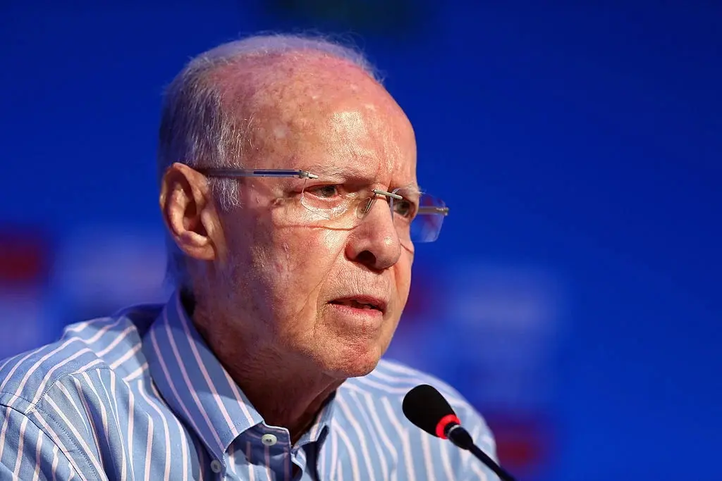 Filhos de Zagallo se manifestam sobre briga por herança; Leia