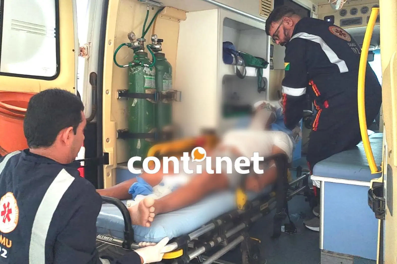 Reeducando é espancado por companheiros de cela em unidade prisional no interior do Acre