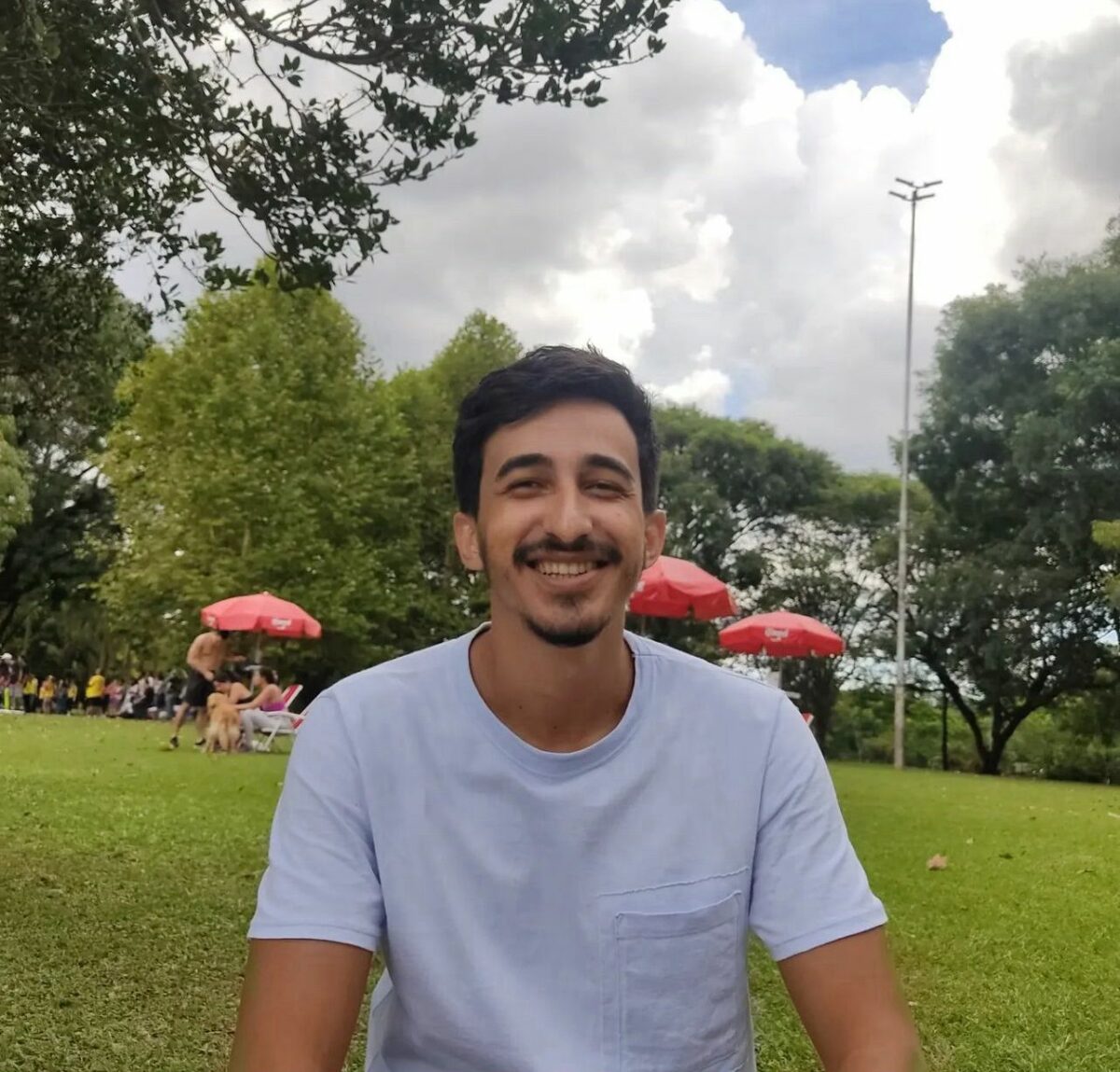 Estudante de Direito da Ufac morre após ficar na UTI por conta de acidente grave