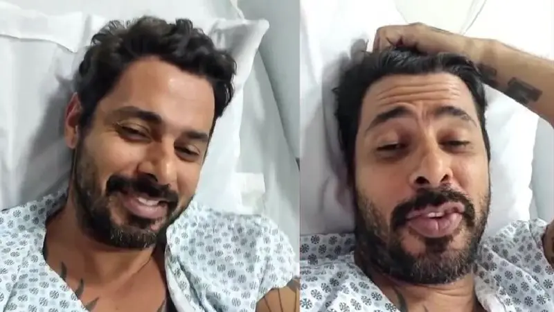 João Carreiro publicou vídeo descontraído antes de morrer; veja