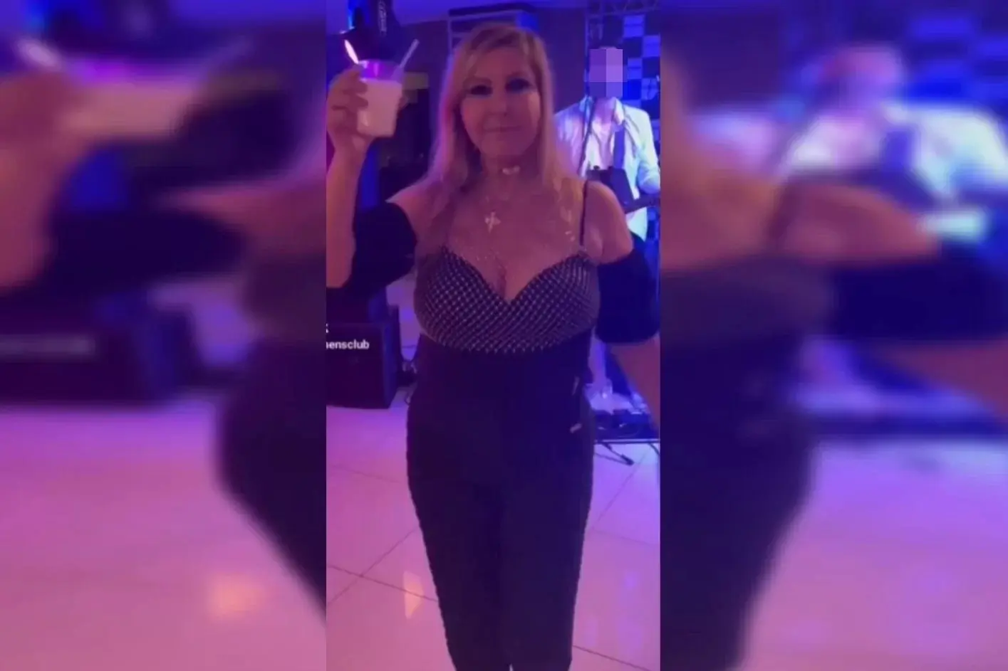 “Churrasceta” e rifa do sexo: cafetina resiste ao tempo com boate raiz