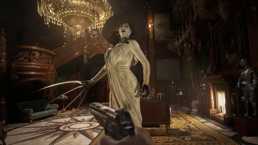 Resident Evil, Street Fighter e mais jogos estão até 90% off; veja lista
