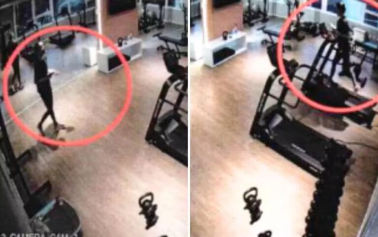 Advogada que matou ex-sogro malhava enquanto mentia sobre mal-estar