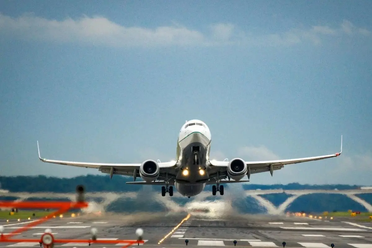 Saiba quais são os 10 aeroportos com mais turbulência do mundo