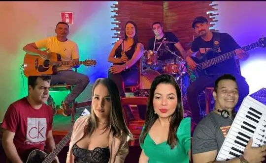 Inesquecível: após 15 anos, Banda Sena anuncia retorno em show especial