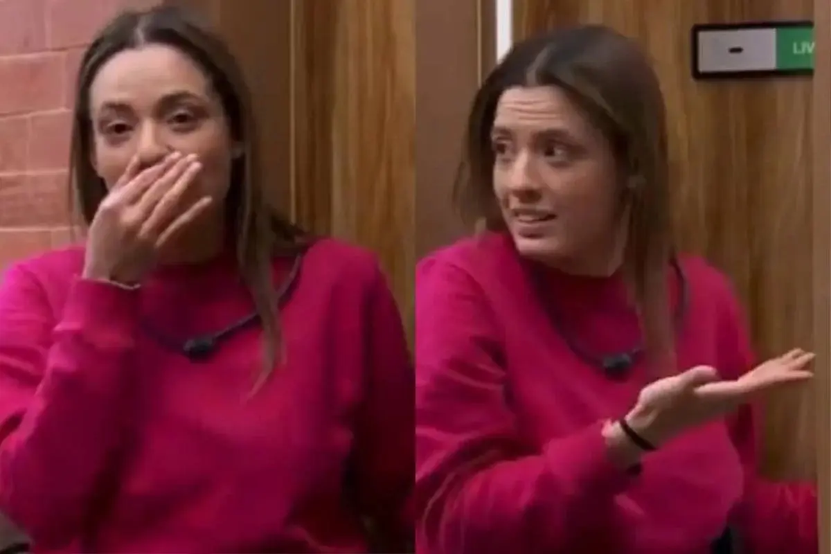 Evacuar de cócoras: faz sentido subir no vaso como Beatriz do BBB?