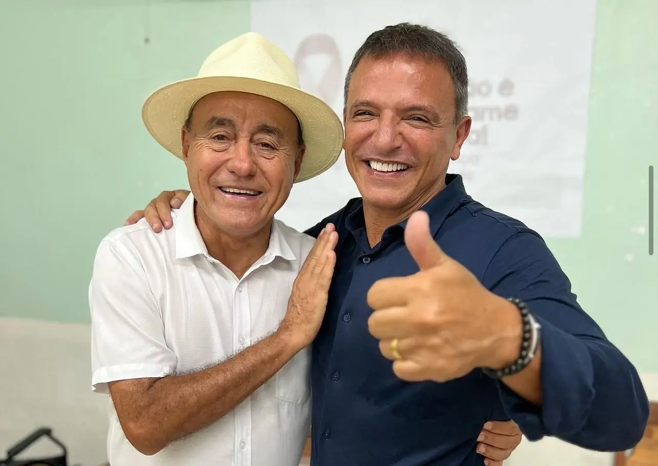 Bittar diz que chapa Bocalom/Alysson ‘sempre foi o sonho dele’ e que aliança continua em 2026