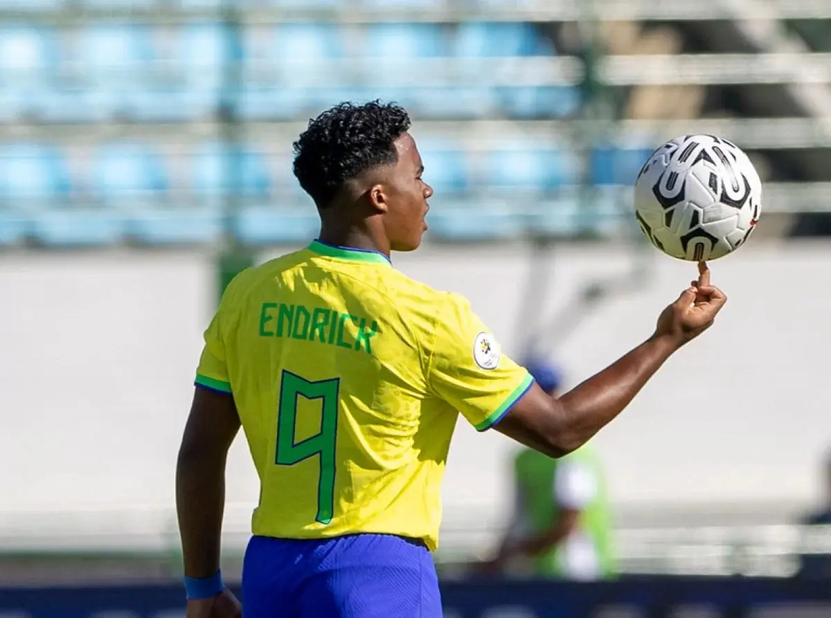 Brasil vence Equador e garante vaga na segunda fase do Pré-Olímpico