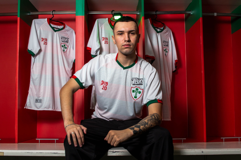 Valorant: TBK anuncia elenco para Challengers Brasil 2024