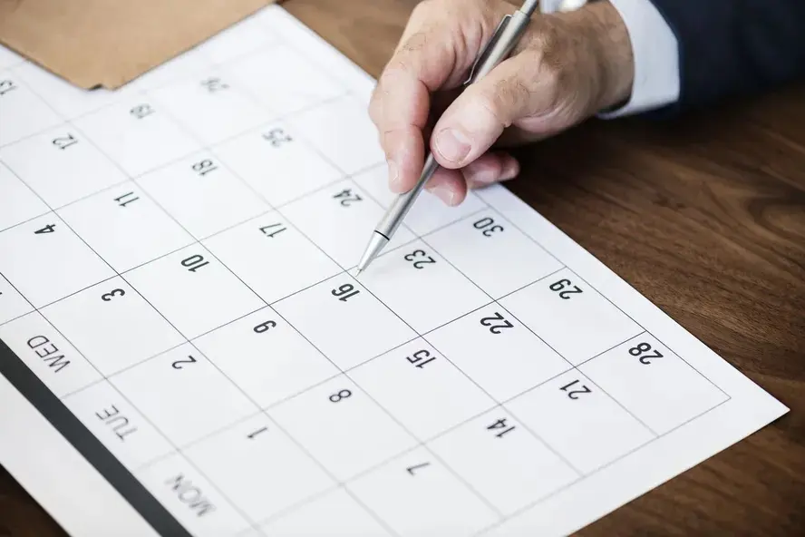 Calendário 2024: veja lista de feriados e pontos facultativos