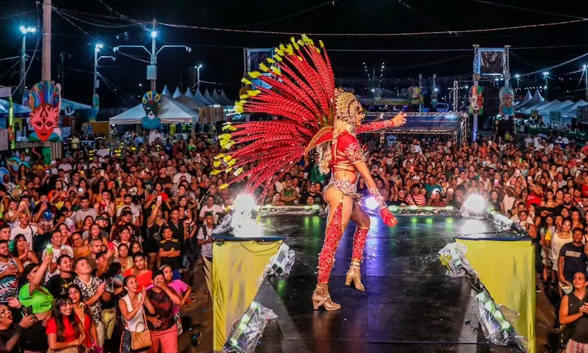 Governo divulga calendário dos principais eventos culturais do Acre para 2024; confira