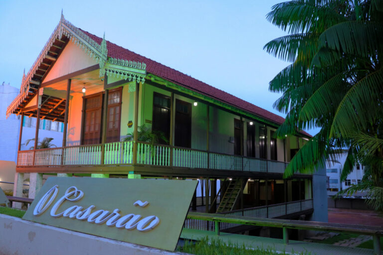 Rio Branco oferece feirinhas, bailes e forró durante a semana; veja agenda