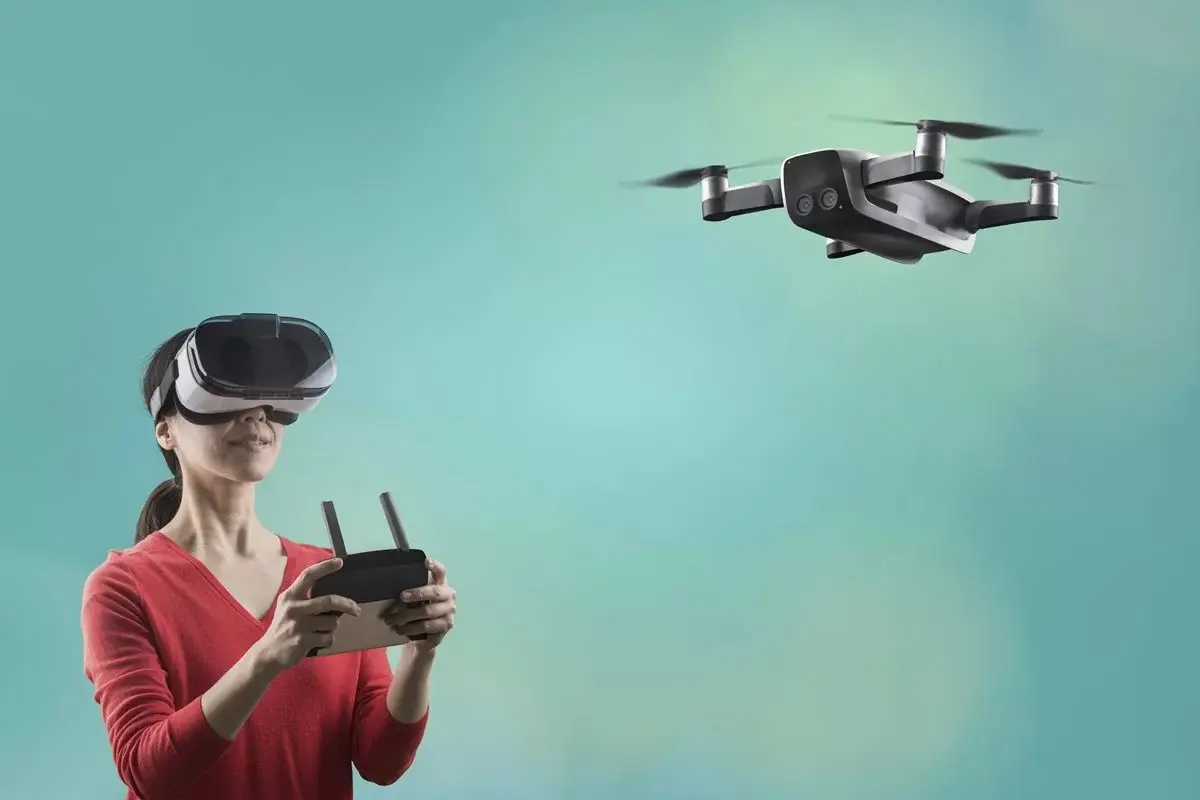 De piloto de drone a psicólogo infantil: as profissões em alta em 2024