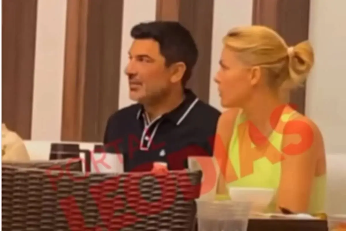 Vídeo mostra Ana Hickmann e Edu Guedes em resort após boatos de affair