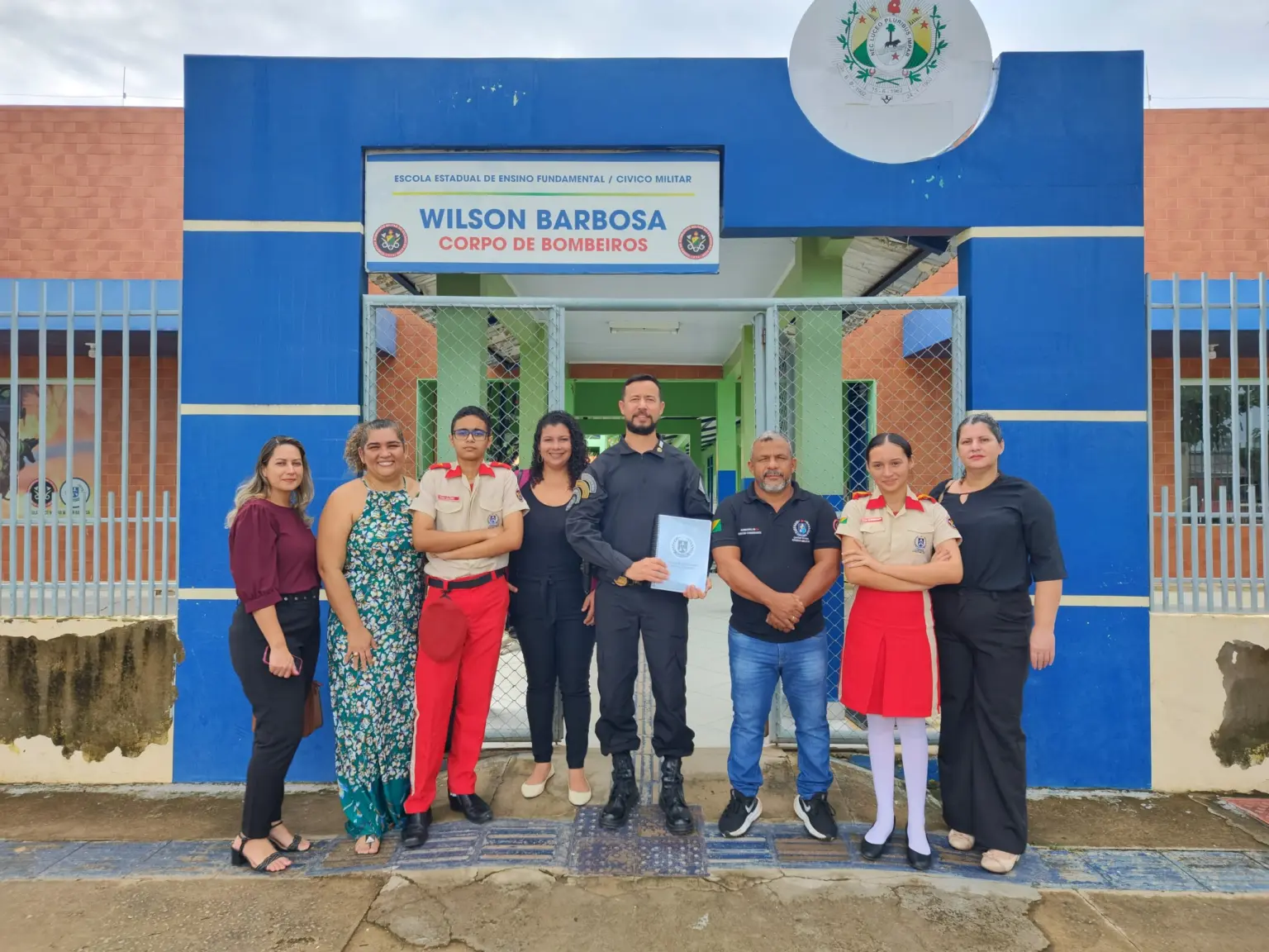 Acre terá primeira Escola da Polícia Penal e já tem prazo para implantação; entenda o projeto