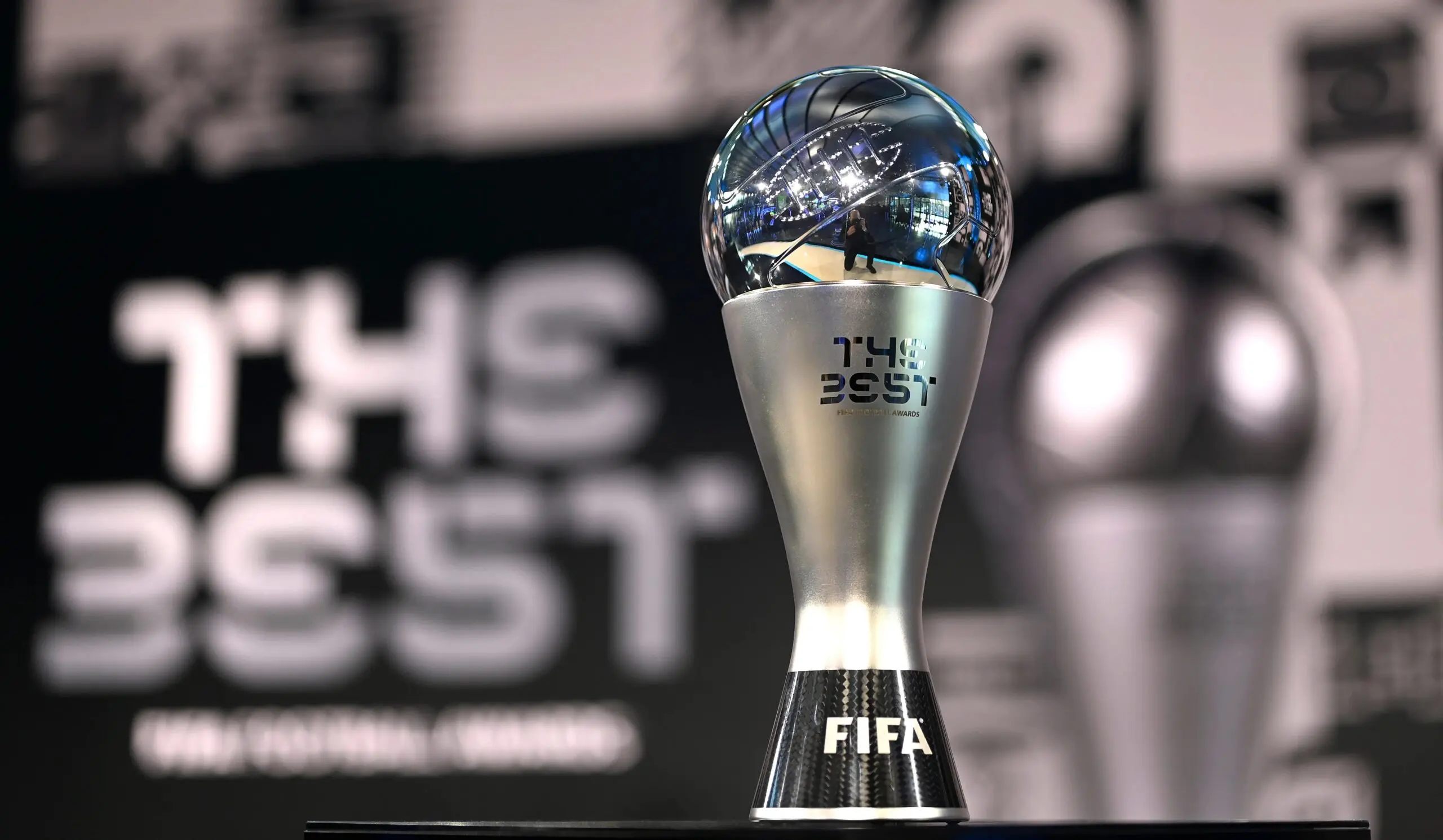 Quem ganhou o Fifa The Best 2023? Veja lista completa