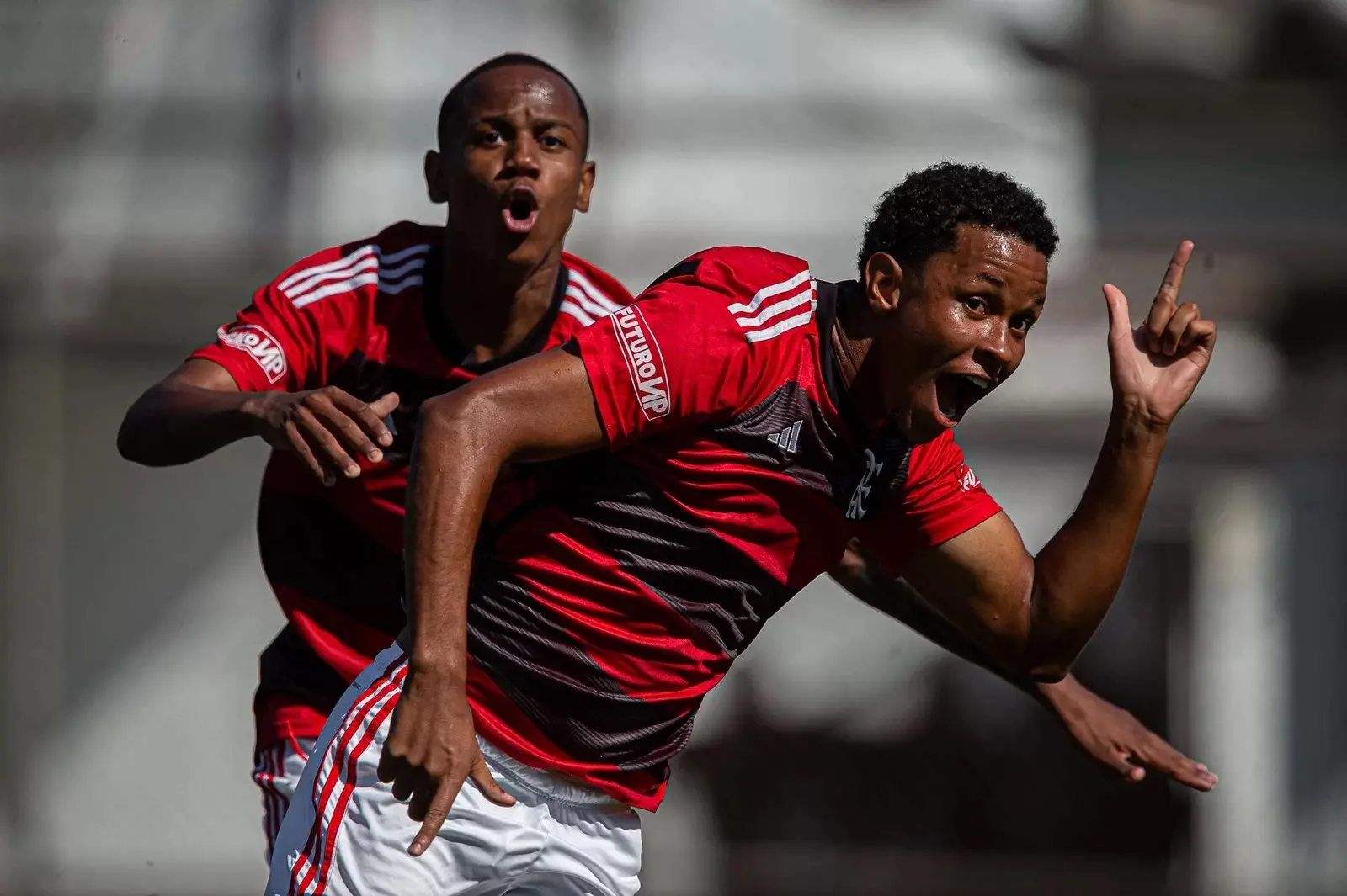 Flamengo e Vasco estreiam na Copinha nesta sexta-feira