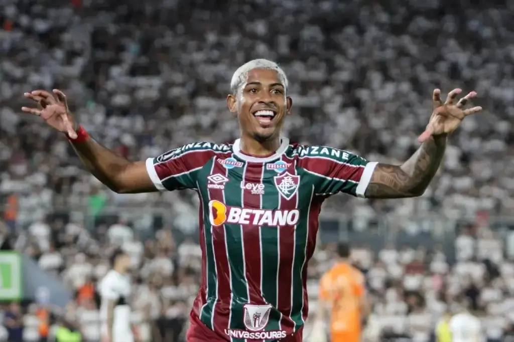 Volta Redonada x Fluminense: onde assistir, horários e escalações
